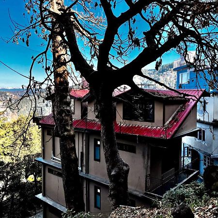 Nirvana Rooms Shimla Exterior photo
