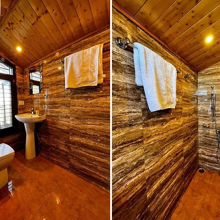 Nirvana Rooms Shimla Exterior photo