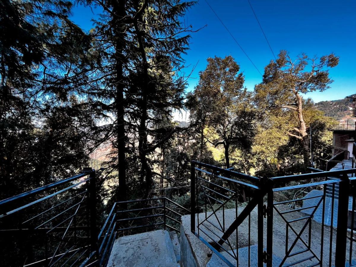 Nirvana Rooms Shimla Exterior photo