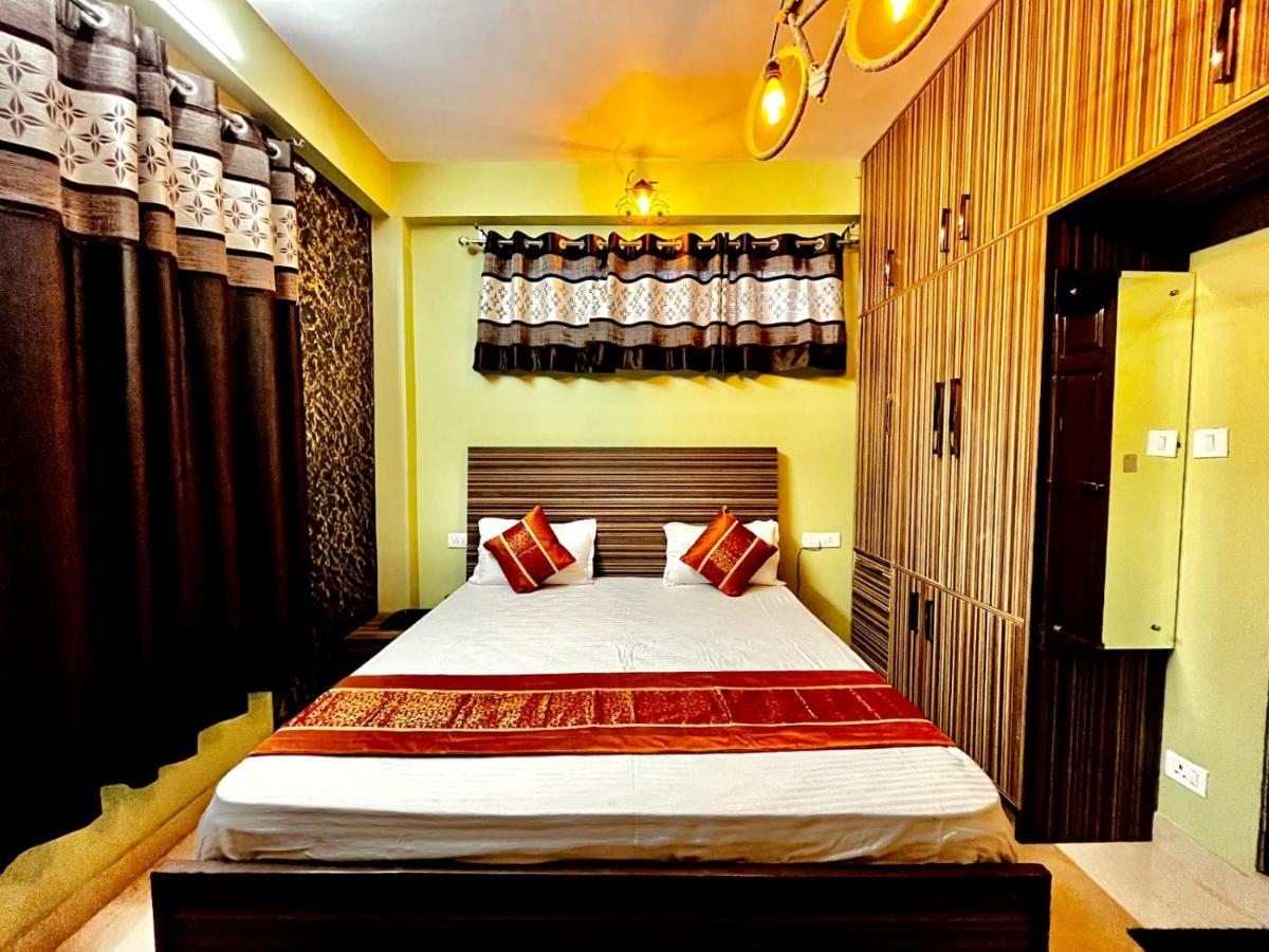 Nirvana Rooms Shimla Exterior photo