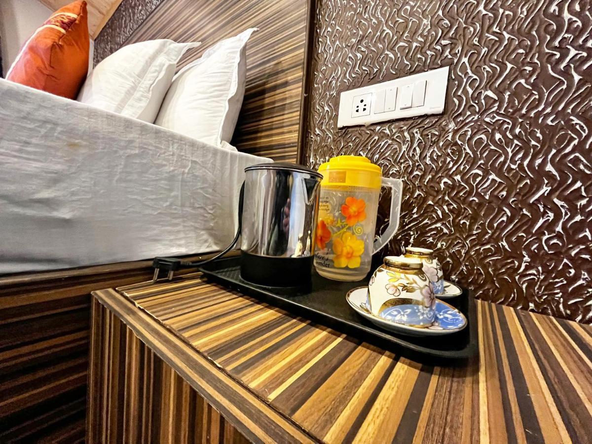 Nirvana Rooms Shimla Exterior photo