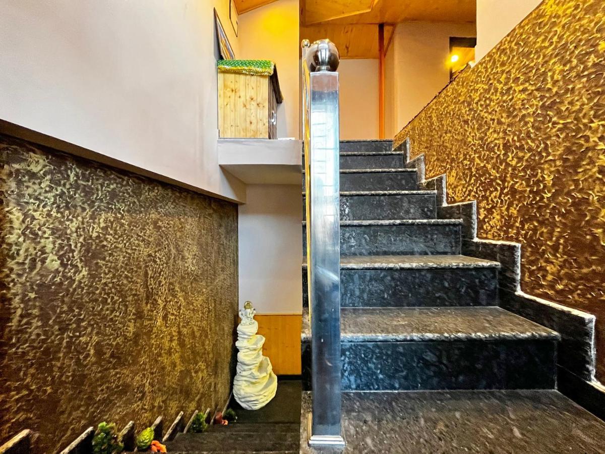 Nirvana Rooms Shimla Exterior photo