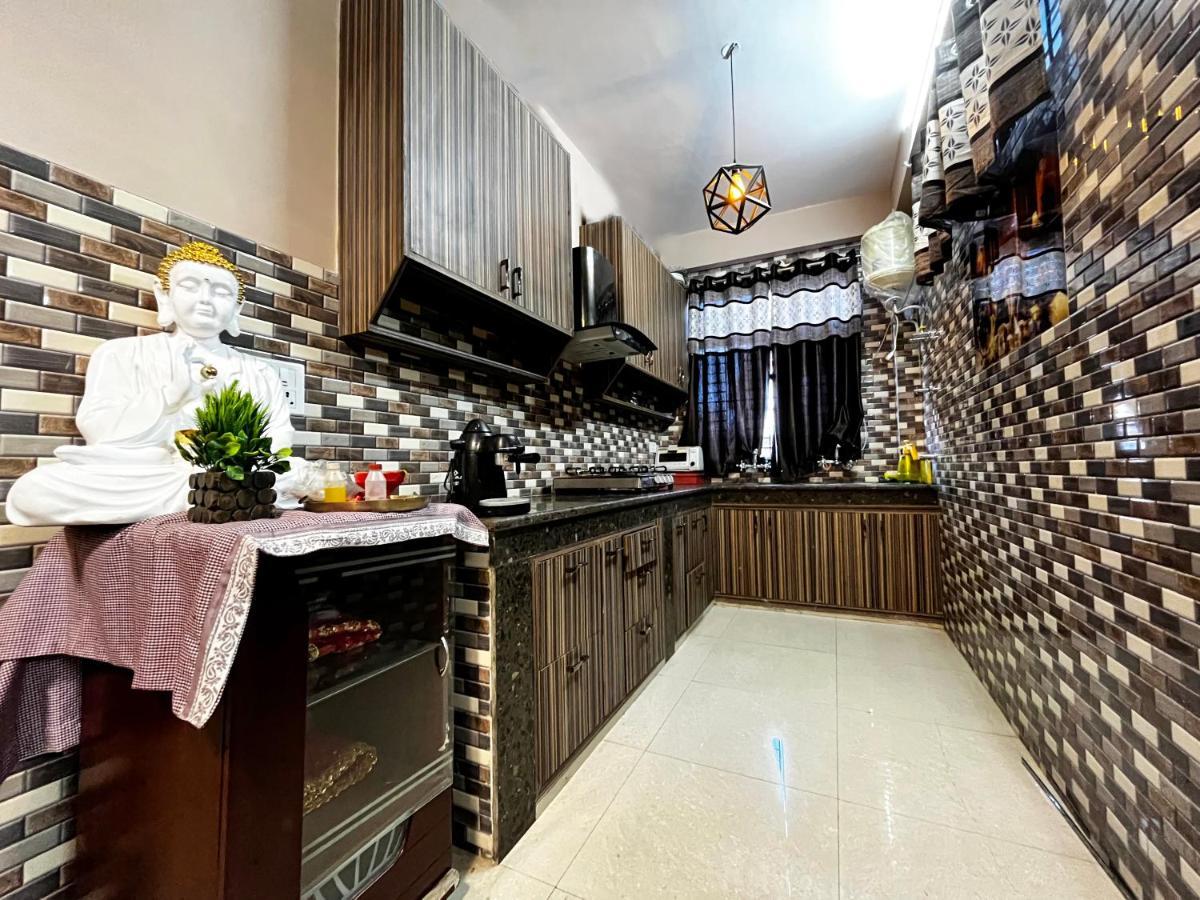 Nirvana Rooms Shimla Exterior photo