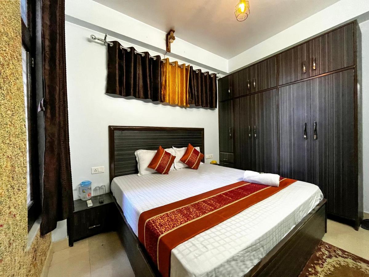 Nirvana Rooms Shimla Exterior photo