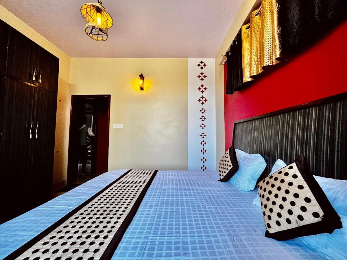 Nirvana Rooms Shimla Exterior photo
