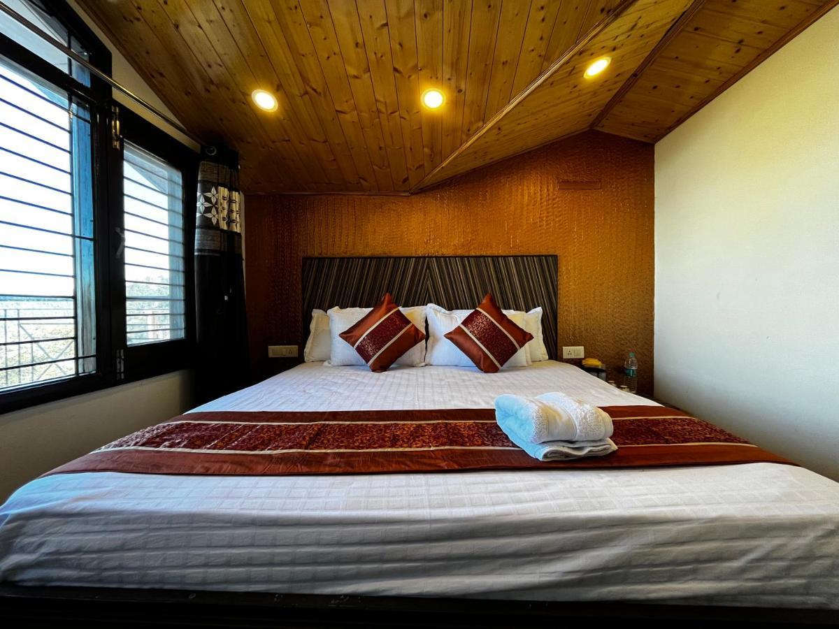Nirvana Rooms Shimla Exterior photo