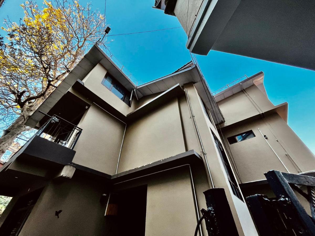 Nirvana Rooms Shimla Exterior photo