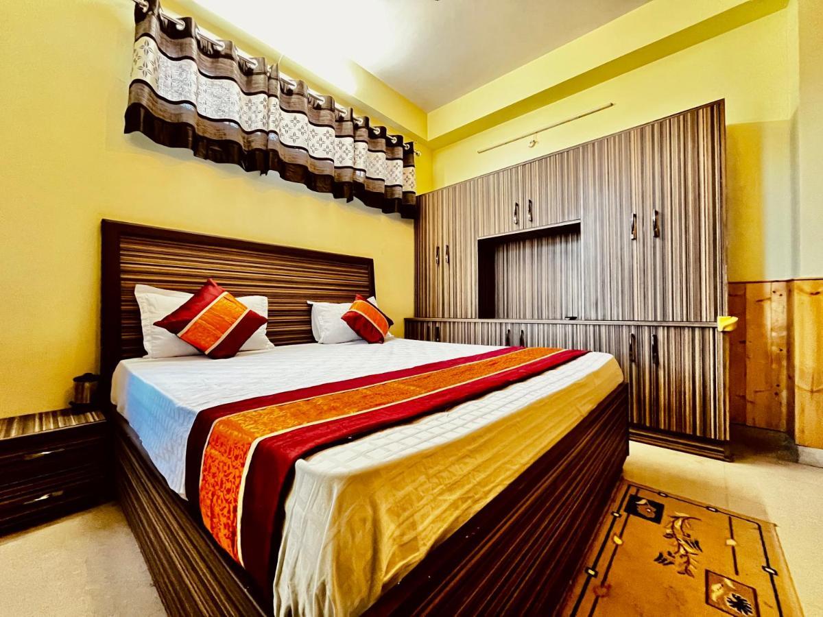 Nirvana Rooms Shimla Exterior photo