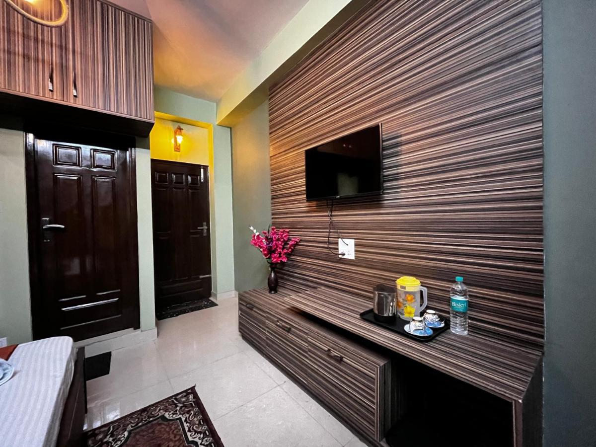 Nirvana Rooms Shimla Exterior photo