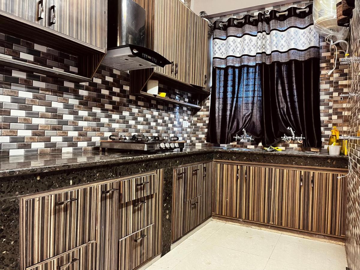 Nirvana Rooms Shimla Exterior photo