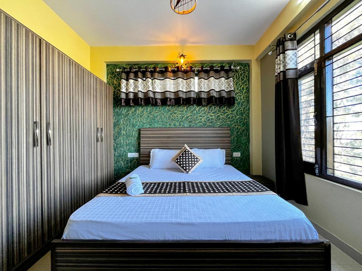 Nirvana Rooms Shimla Exterior photo