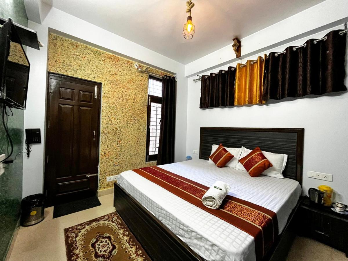 Nirvana Rooms Shimla Exterior photo